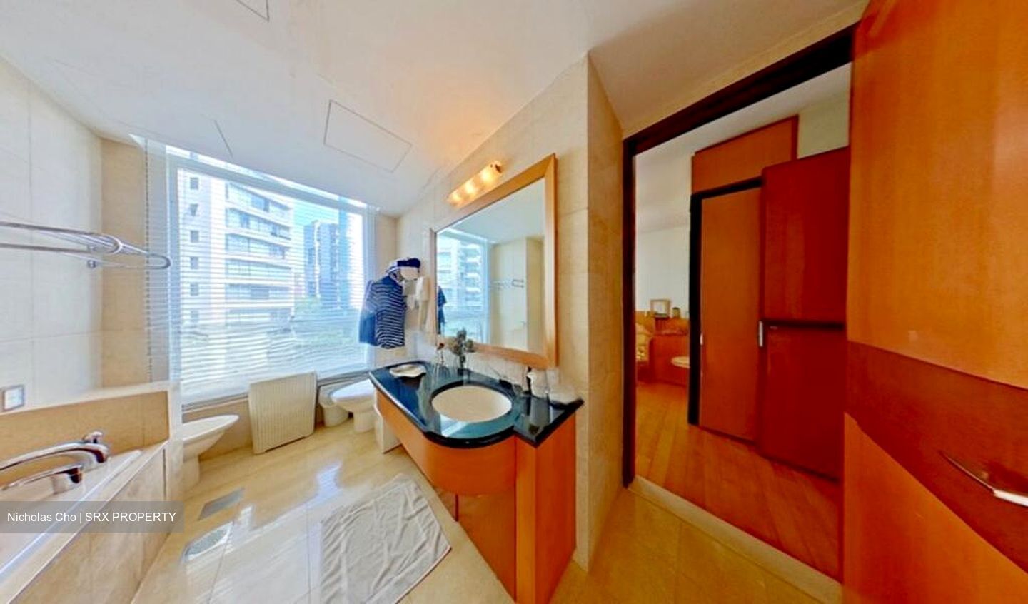 Cuscaden Residences (D10), Condominium #499324451
